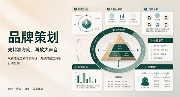 茂县品牌策划
